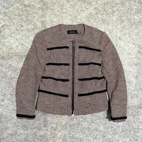 Karen Millen blazer jacket - Size 8 - Picture 4 of 8